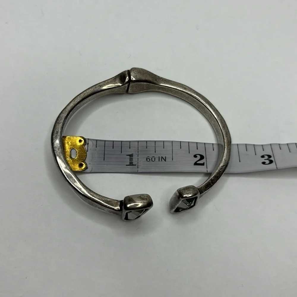 UNO DE 50 Ladymatic Cuff Bracelet